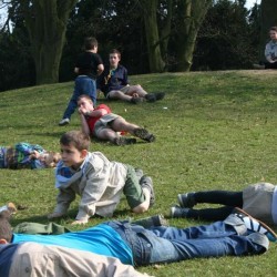 IMG 0307  Medium - Scouts en Gidsen Zaventem 